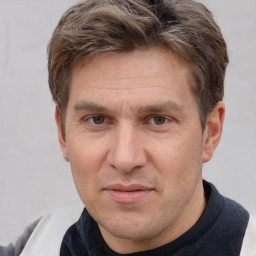 Foto del experto